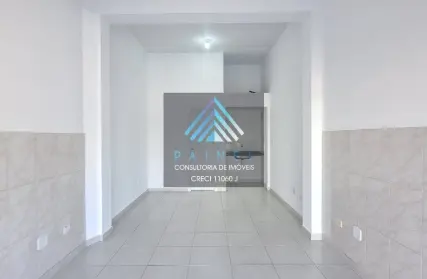 Imagem: Sala Comercial para Alugar, Santana