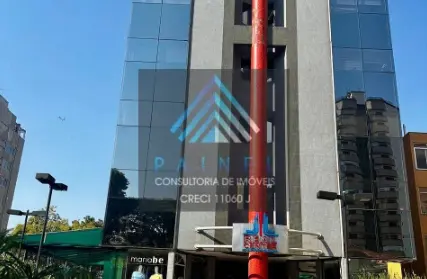 Imagem: Sala Comercial para Alugar, Tucuruvi