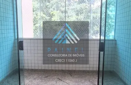 Imagem: Apartamento para Alugar, Santana