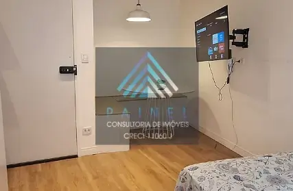 Imagem: Apartamento para Alugar, Santana