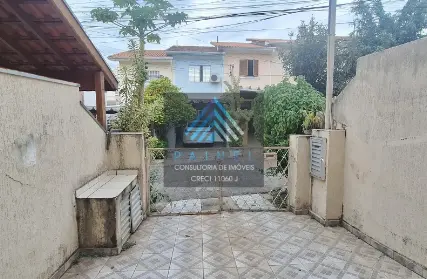 Imagem: Casa Térrea para Alugar, Vila Ester