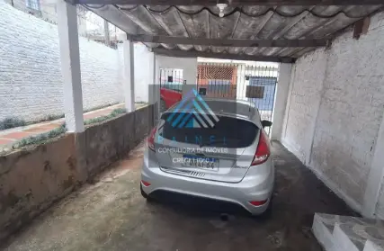 Imagem: Casa Térrea para Alugar, Vila Fidalgo