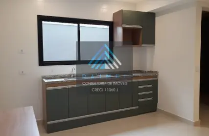 Imagem: Kitnet / Loft para Alugar, Santana
