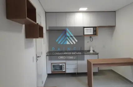 Imagem: Kitnet / Loft para Alugar, Santana