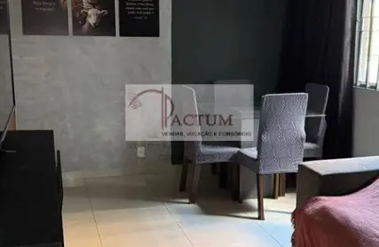 Imagem: Apartamento para Venda, Jardim Francisco Mendes