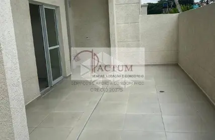 Imagem: Apartamento para Venda, Vila Bandeirantes