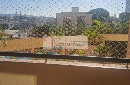 Imagem: Apartamento para Venda, Parque Peruche