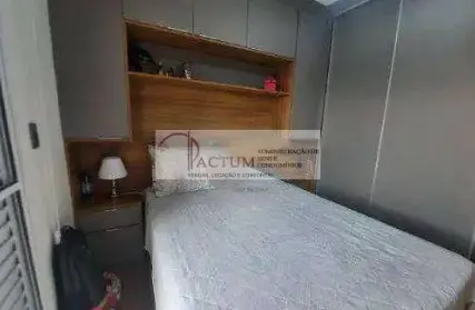 Imagem: Apartamento para Venda, Parque Casa de Pedra