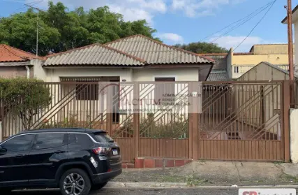 Imagem: Casa Térrea para Venda, Brasilândia