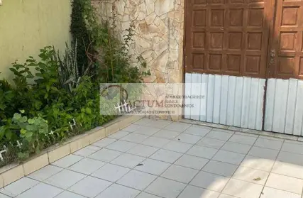 Imagem: Sobrado para Venda, Vila Dom Pedro II