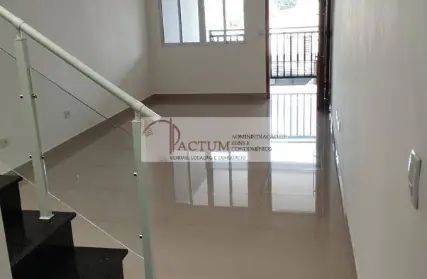 Imagem: Sobrado para Venda, Vila Roque