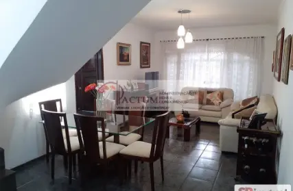 Imagem: Sobrado para Venda, Jardim Monjolo