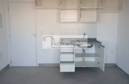 Imagem: Flat / Studio para Alugar, Parada Inglesa