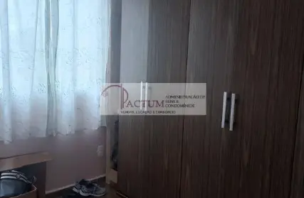 Imagem: Apartamento para Venda, Vila Santos