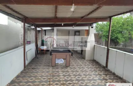 Imagem: Sobrado para Venda, Vila Santa Maria