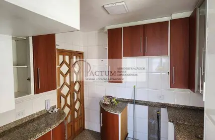 Imagem: Apartamento para Alugar, Moinho Velho