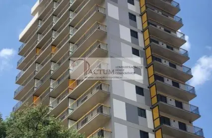 Imagem: Flat / Studio para Venda, Santana