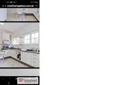 Imagem: Sobrado para Venda, Jardim Virginia Bianca