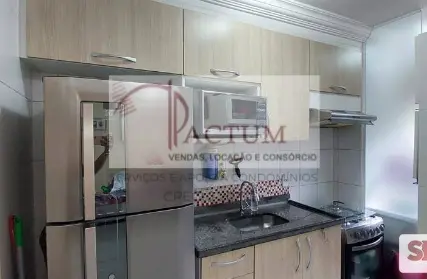 Imagem: Apartamento para Venda, Protendit