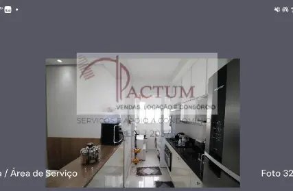 Imagem: Apartamento para Venda, Jardim das Laranjeiras