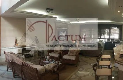 Imagem: Sobrado para Venda, Cohab Santa Terezinha