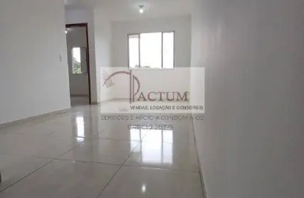 Imagem: Apartamento para Venda, Núcleo do Engordador