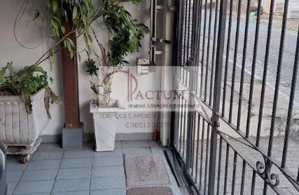 Imagem: Sobrado para Venda, Vila Guaca