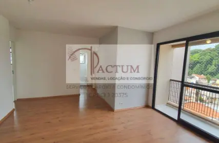 Imagem: Apartamento para Alugar, Vila Santos