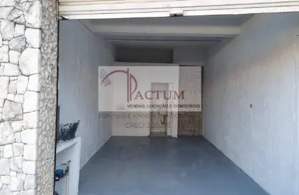 Imagem: Ponto Comercial para Alugar, Parada Inglesa