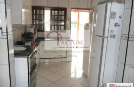 Imagem: Sobrado para Venda, Vila Nova Galvão