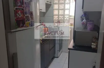 Imagem: Apartamento para Venda, Vila Nova Cachoeirinha