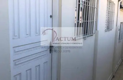 Imagem: Condomínio Fechado para Alugar, Vila Mazzei