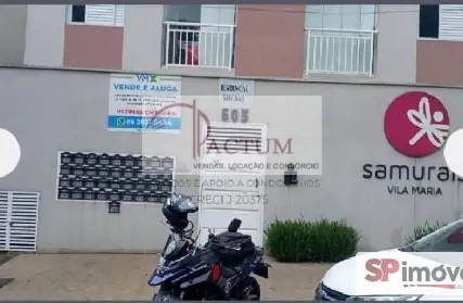 Imagem: Apartamento para Venda, Vila Maria Alta