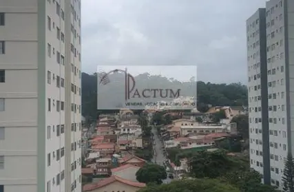 Imagem: Apartamento para Venda, Vila Irmãos Arnoni