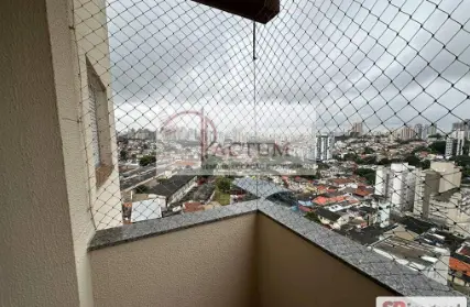 Imagem: Apartamento para Venda, Vila Aurora (Zona Norte)