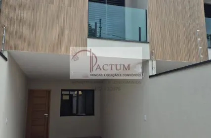 Imagem: Sobrado para Venda, Jardim Primavera