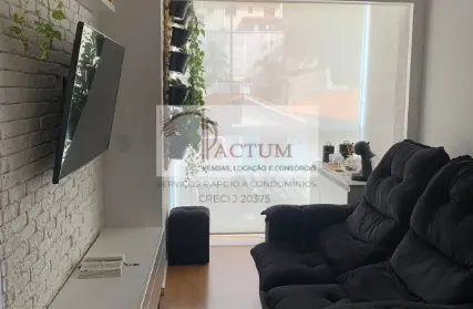 Imagem: Apartamento para Venda, Tremembé