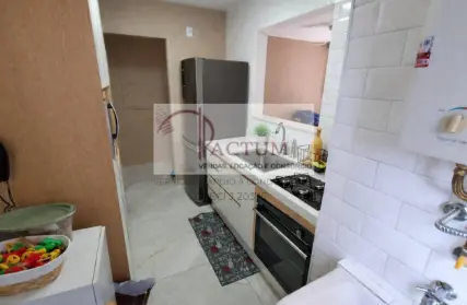 Imagem: Apartamento para Venda, Vila Amélia