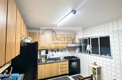 Imagem: Sobrado para Venda, Vila Aurora (Zona Norte)