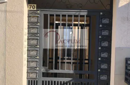 Imagem: Condomínio Fechado para Alugar, Vila Paulicéia