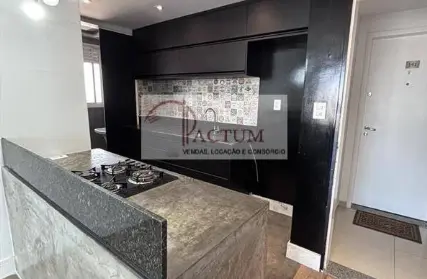 Imagem: Apartamento para Venda, Vila Paiva