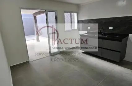 Imagem: Sobrado para Venda, Imirim