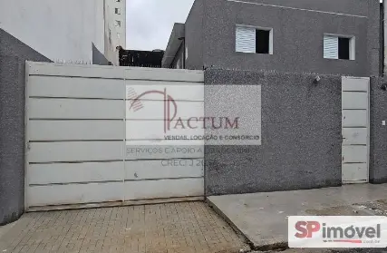 Imagem: Sobrado para Venda, Imirim