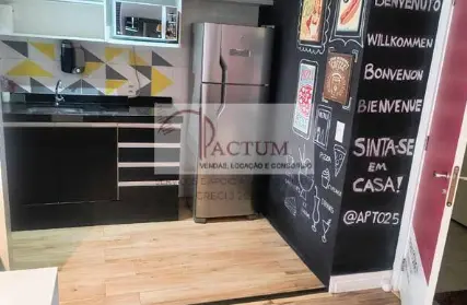 Imagem: Apartamento para Alugar, Lauzane Paulista