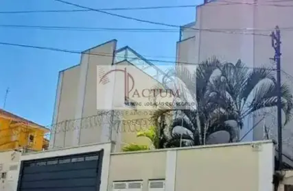 Imagem: Condomínio Fechado para Venda, Parada Inglesa