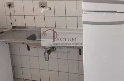 Imagem: Apartamento para Venda, Jardim Martins Silva