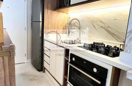 Imagem: Apartamento para Venda, Vila Guaca