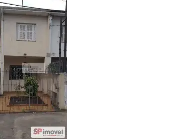 Imagem: Sobrado para Venda, Jardim das Laranjeiras