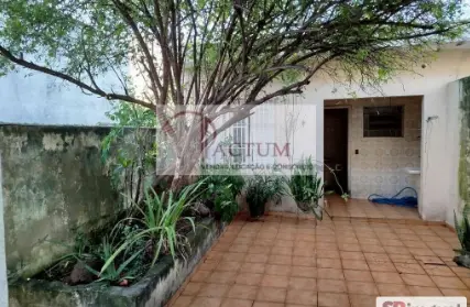 Imagem: Sobrado para Venda, Jardim Primavera