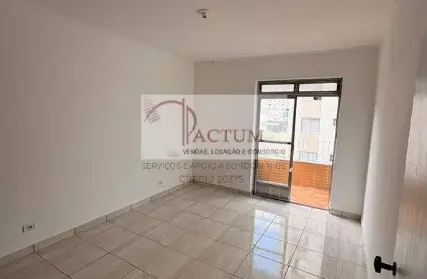 Imagem: Apartamento para Alugar, Santana